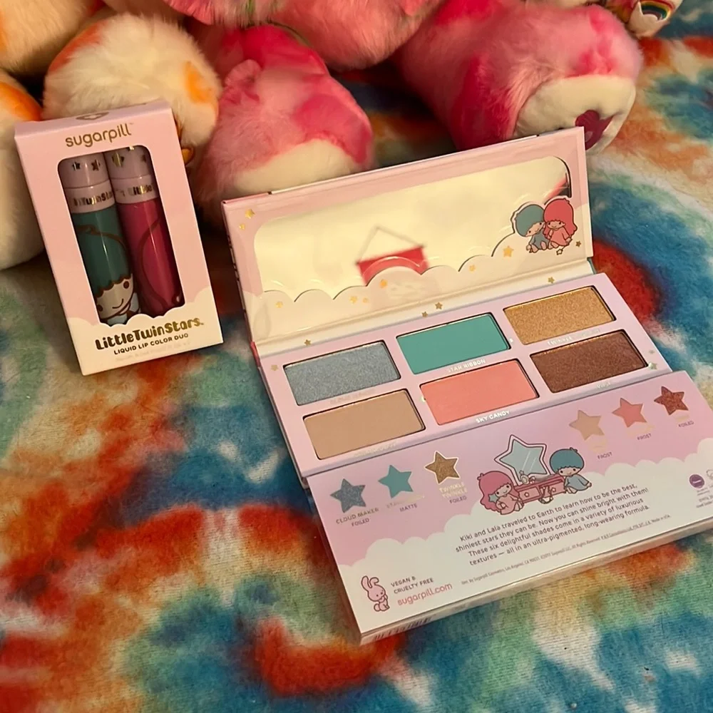 Little twin stars sugarpill - Picture 4 of 6